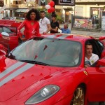 ferrari