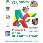 festa artigianato lauro