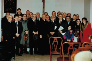 festa san francesco di sales 1996