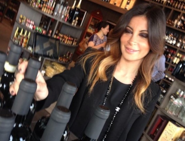 ilaria petitto