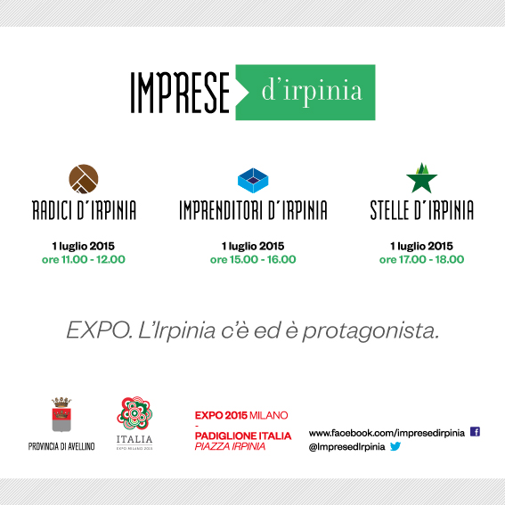 impresedirpinia