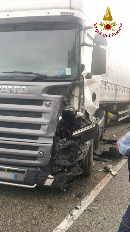 incidente vvf1