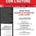 lOCANDINA INCONTRO CON L