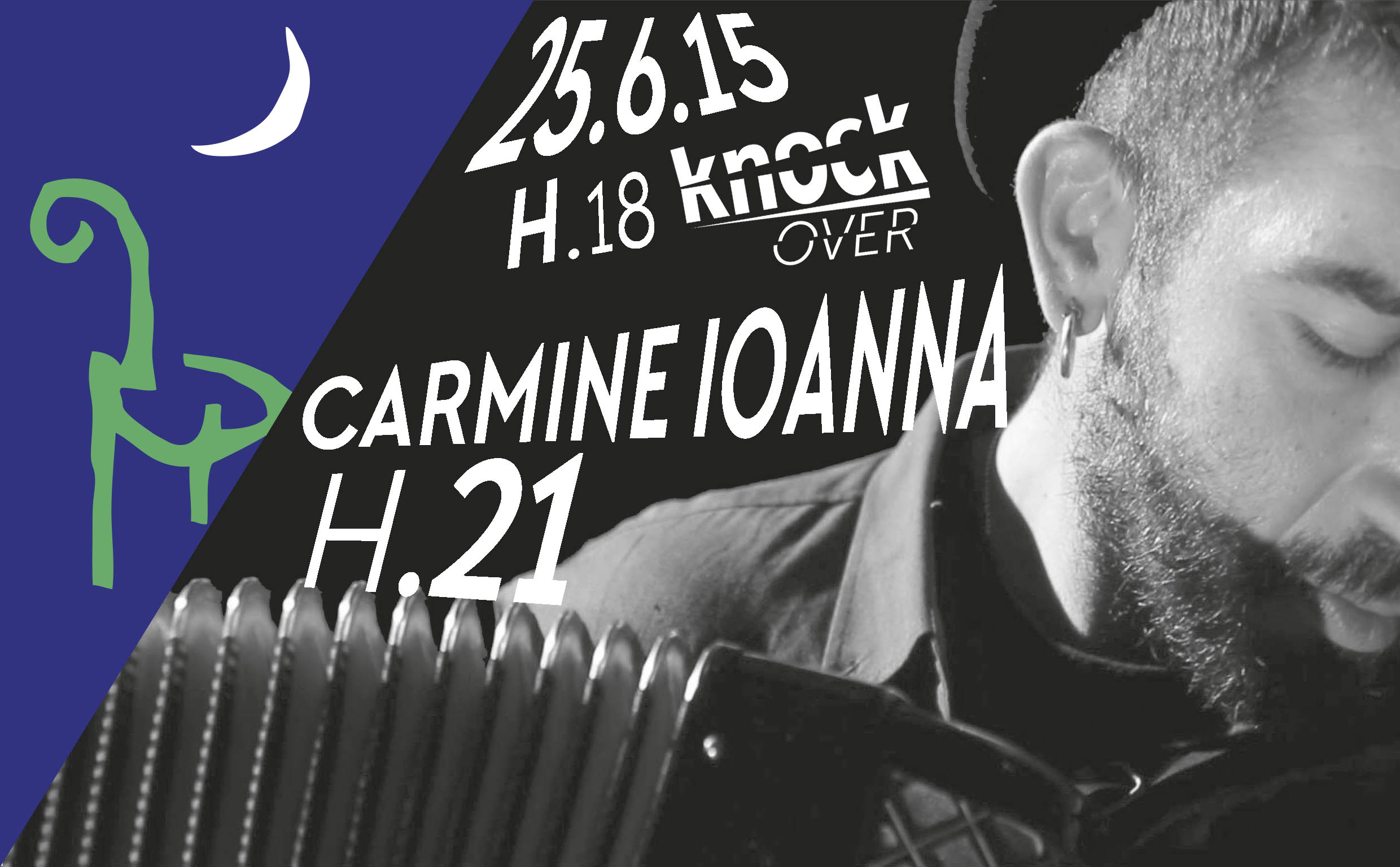 locandina 25