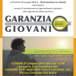 locandina S. Martino VC