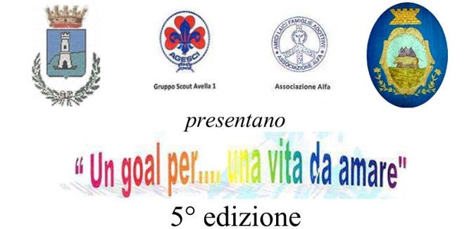 locandina partita