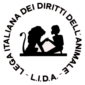 logo lida animali