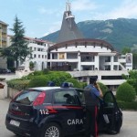materdomini san gerardo caposele