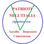 patrioti nellitalia