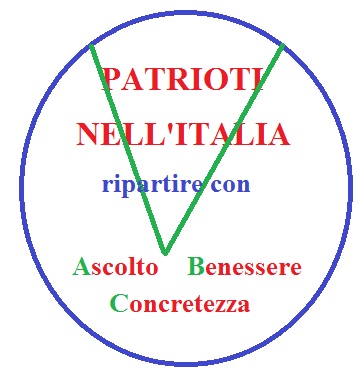 patrioti nellitalia