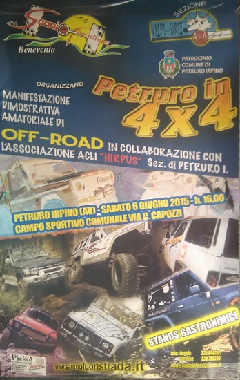 petruro-4x4