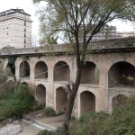 ponte della ferriera