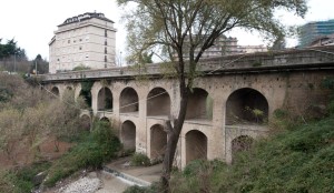 ponte della ferriera