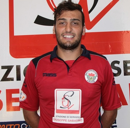 portiere Tommaso Bianco