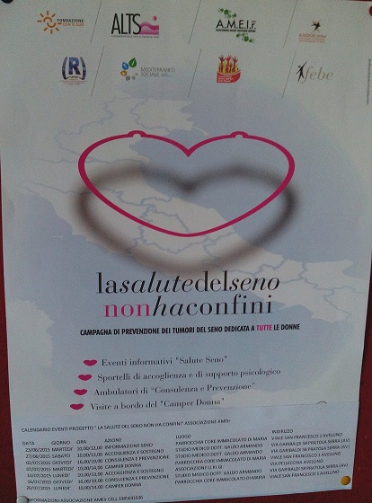 prevenzione tumorale