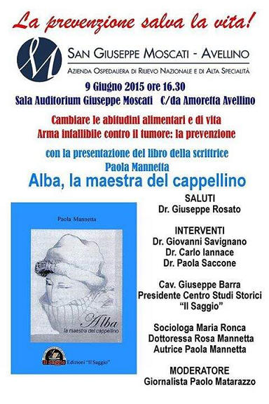prevenzione
