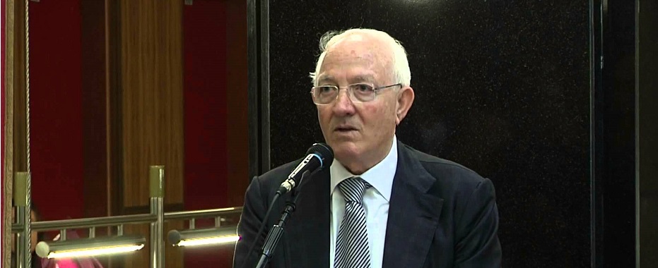 raimondo pasquino
