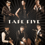 tape five