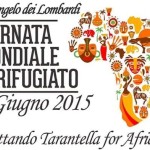 tarantellaforafrica