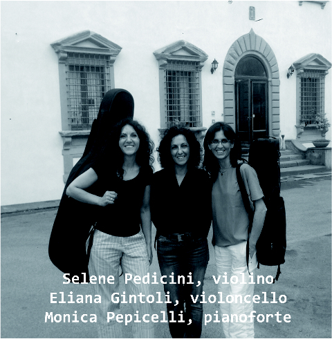trio moseel