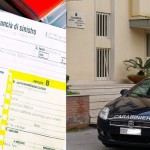 truffa assicurazioni