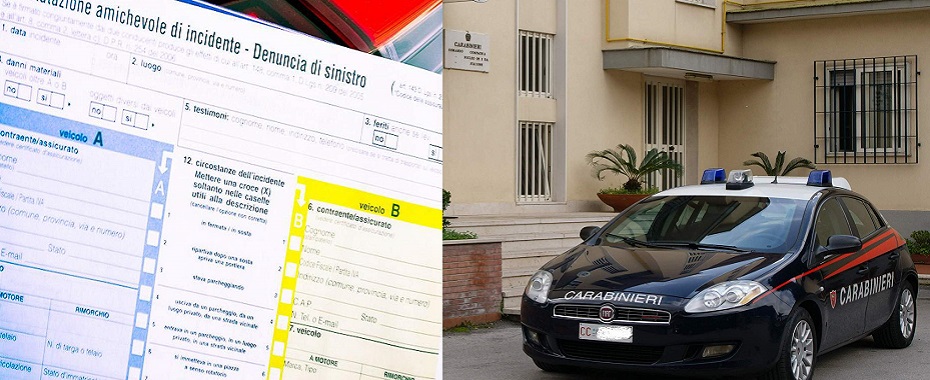 truffa assicurazioni