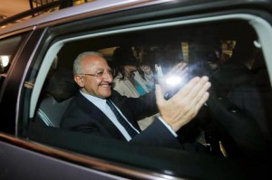 De Luca, risultato straordinario, grazie Renzi