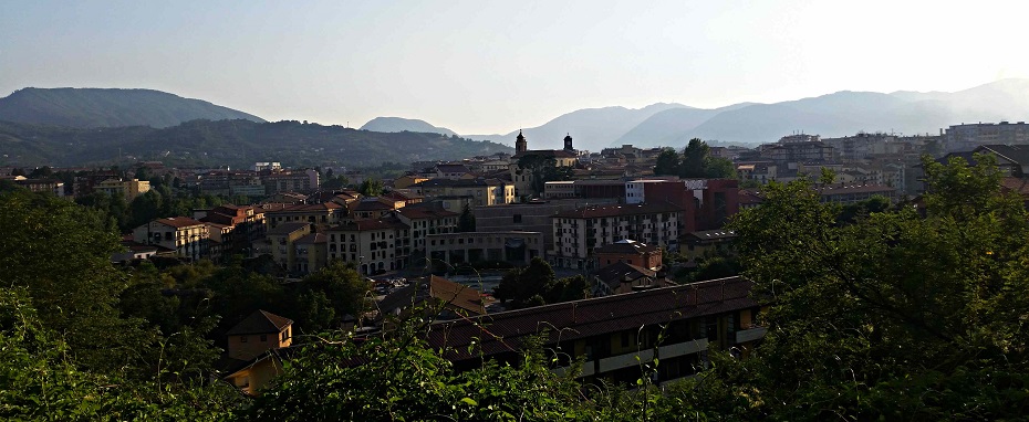 AVELLINO