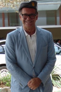 Alessandro Cecchi Paone