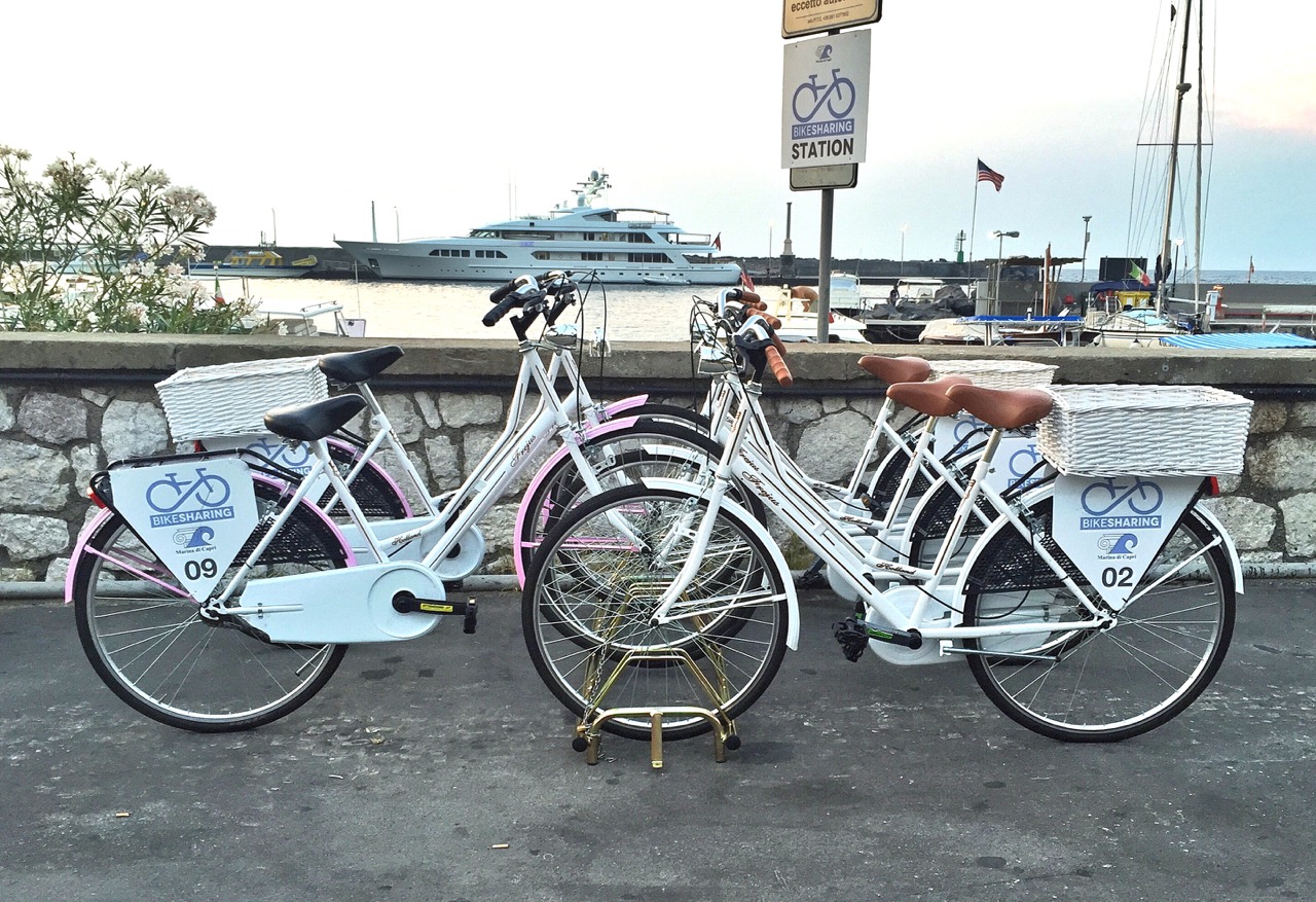 Bici