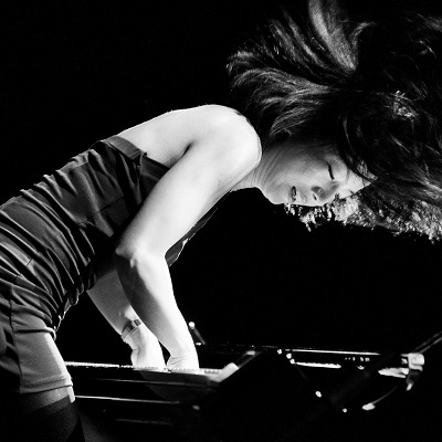 Chihiro Yamanaka