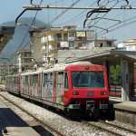 Circumvesuviana