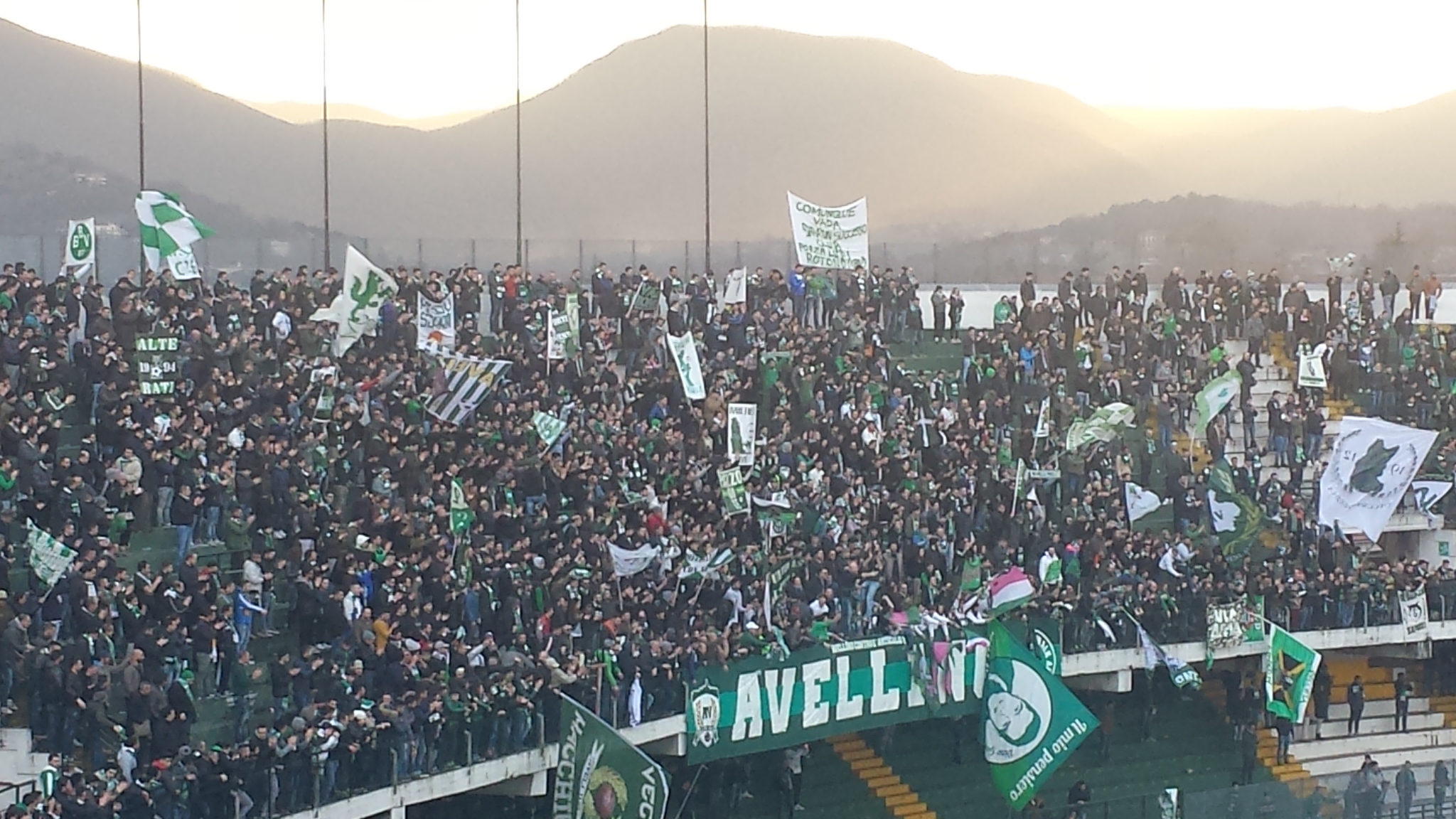 Curva-Sud