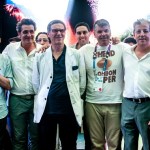 Delegazione Montoro Expo