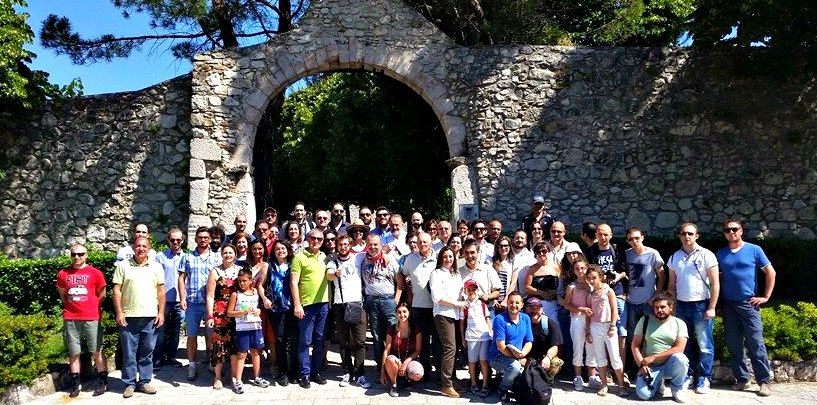 Estate+in+IrpiniaTappa+4+-+Goleto