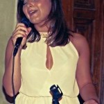 Farah, alias Anella Ferrentino