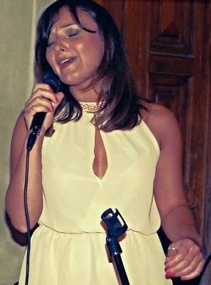 Farah, alias Anella Ferrentino