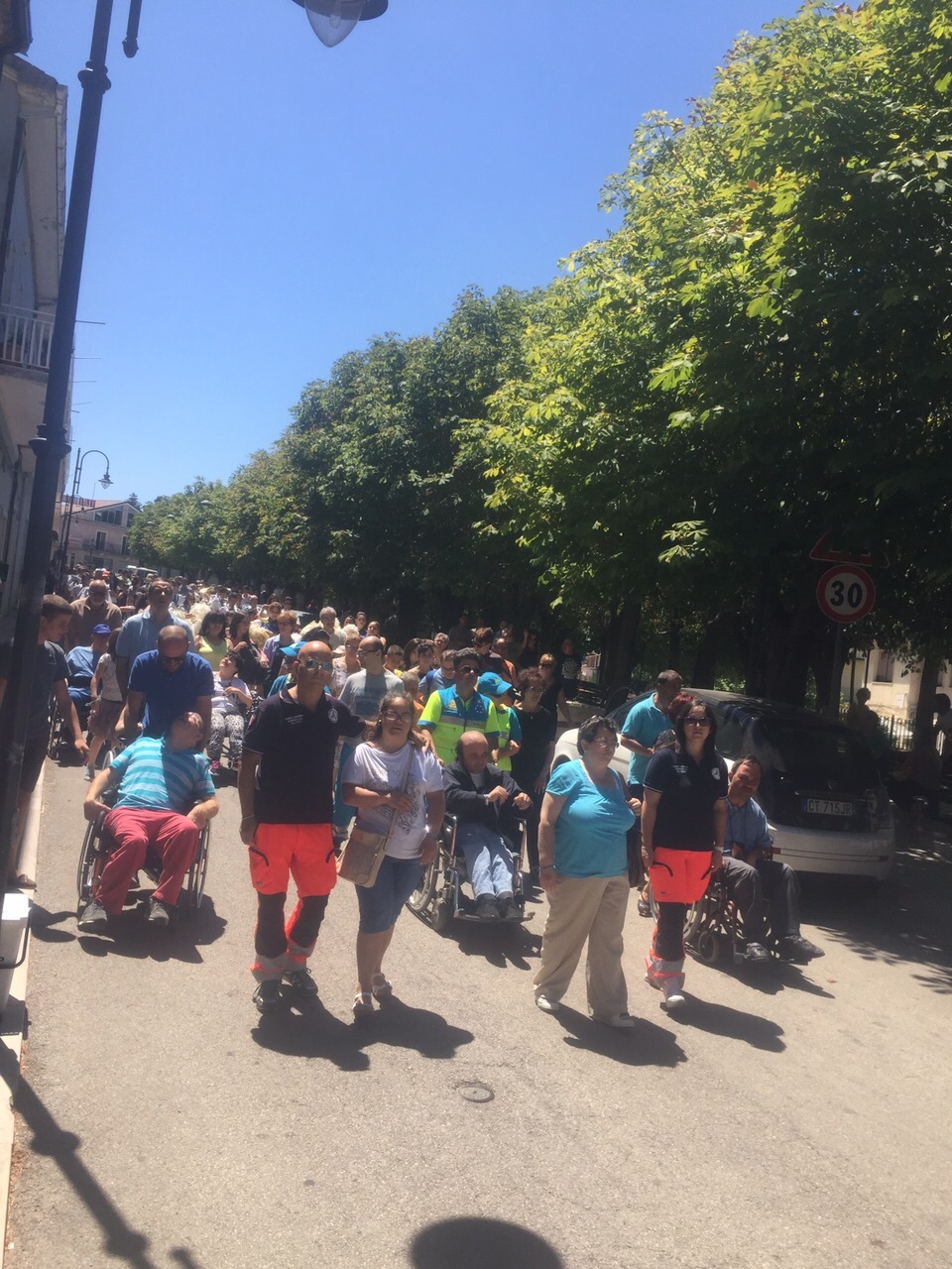 Foto Spettacolo dell