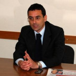 Vincenzo Massimo Modeo