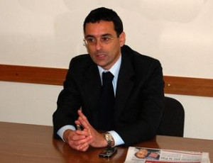 Vincenzo Massimo Modeo