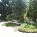 Giardini Villa di Marzo