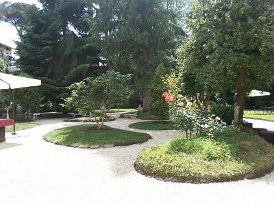 Giardini Villa di Marzo