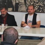 Idea Irpinia con Palmieri Romeo Rocco e De Feo