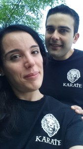 KARATE E SPORT CHANBARA ATRIPALDA