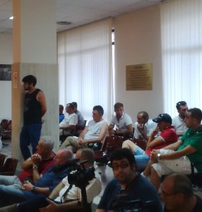 Lavoratori ACS