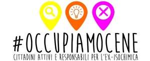 Libera occupiamocene