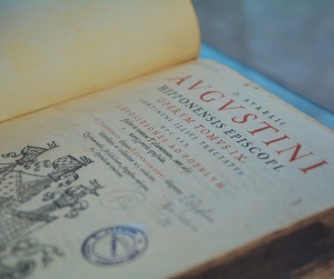 Libro antico