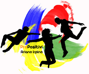 Logo ProPositivi