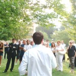 Manifestazione parco Rione Aversa
