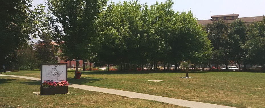 Parco Rione Aversa 1